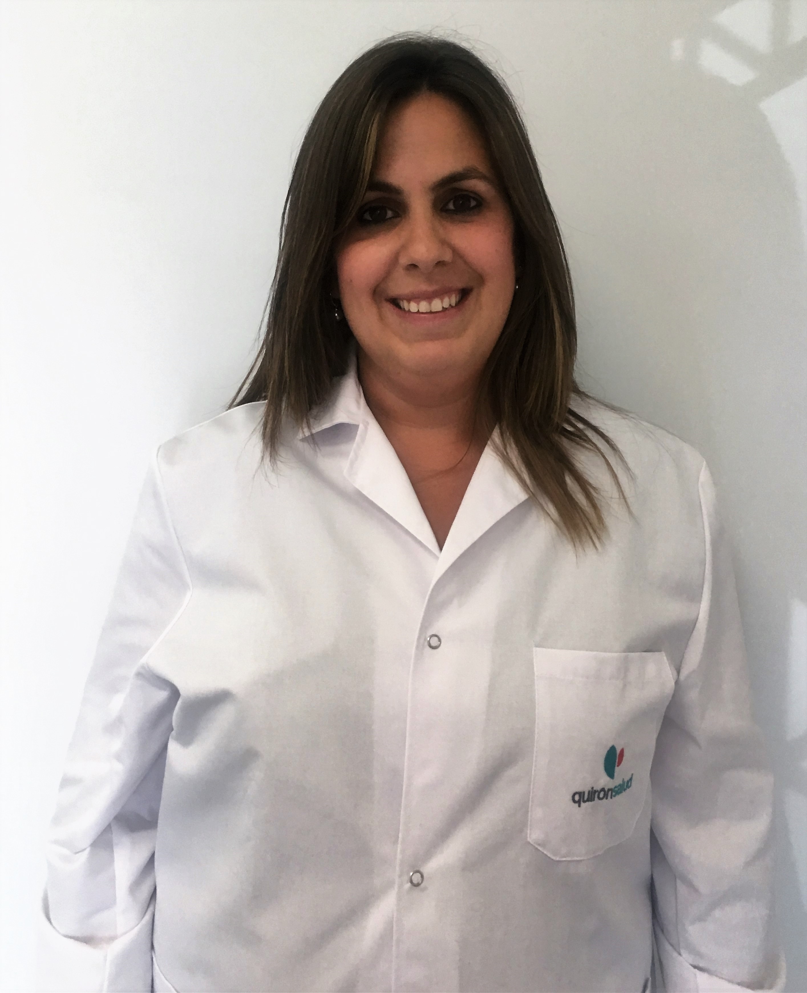 Dr. Med. Inmaculada Maria Sanchez Exposito Mª Rosa Alhambra Expósito | Hospital Quirónsalud Córdoba